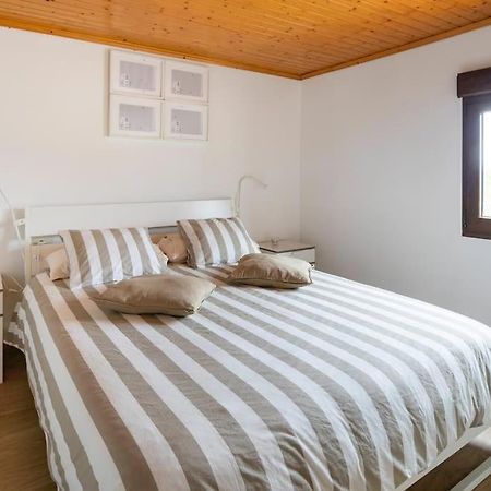 Atico Porto Do Son Daire Dış mekan fotoğraf