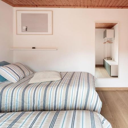 Atico Porto Do Son Daire Dış mekan fotoğraf
