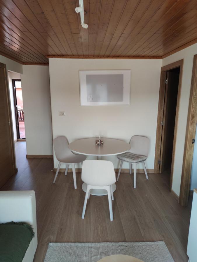 Atico Porto Do Son Daire Dış mekan fotoğraf