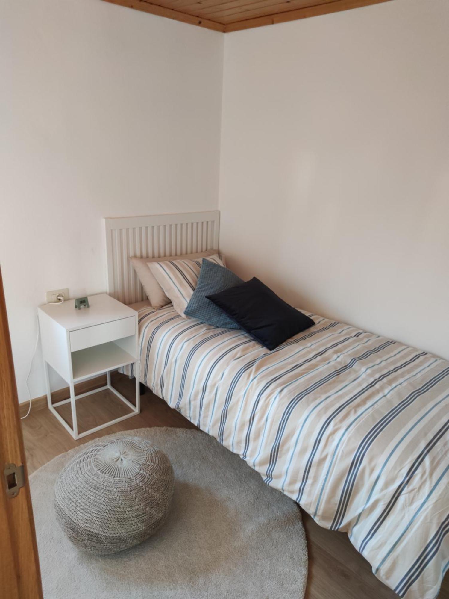 Atico Porto Do Son Daire Oda fotoğraf